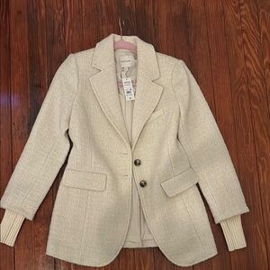 Favorite Daughter “The City Blazer”